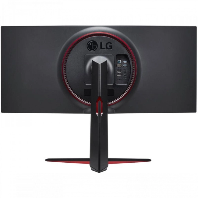 картинка Монитор Игровой LG UltaGear 34GN850 от магазина itmag.kz