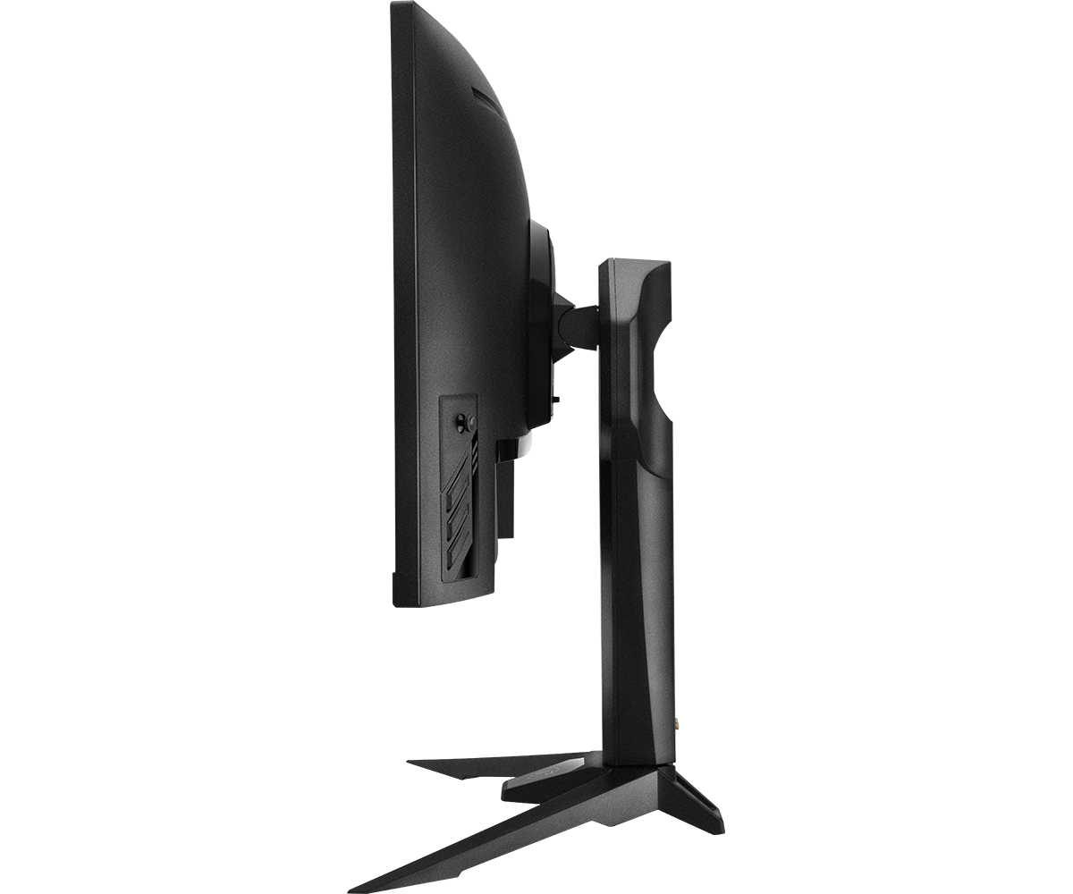 Монитор ASRock PG27QRT2A 27" (PG27QRT2A) фото