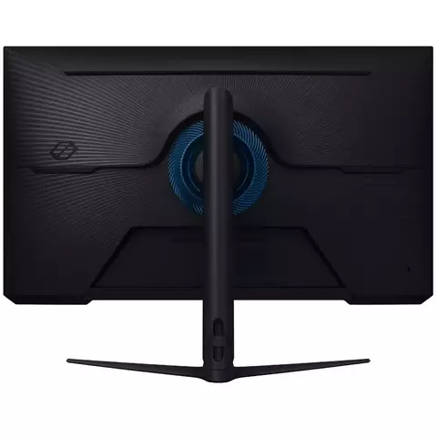 Монитор Samsung Odyssey G5 QHD 32" (LS32FG512EIXCI) фото