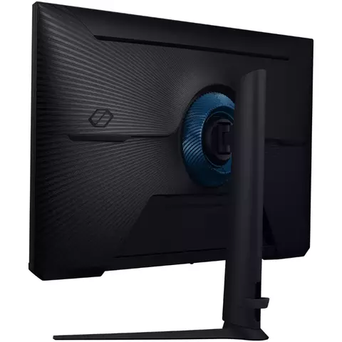 Монитор Samsung Odyssey G5 QHD 32" (LS32FG512EIXCI) фото