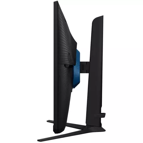 Монитор Samsung Odyssey G5 QHD 32" (LS32FG512EIXCI) фото