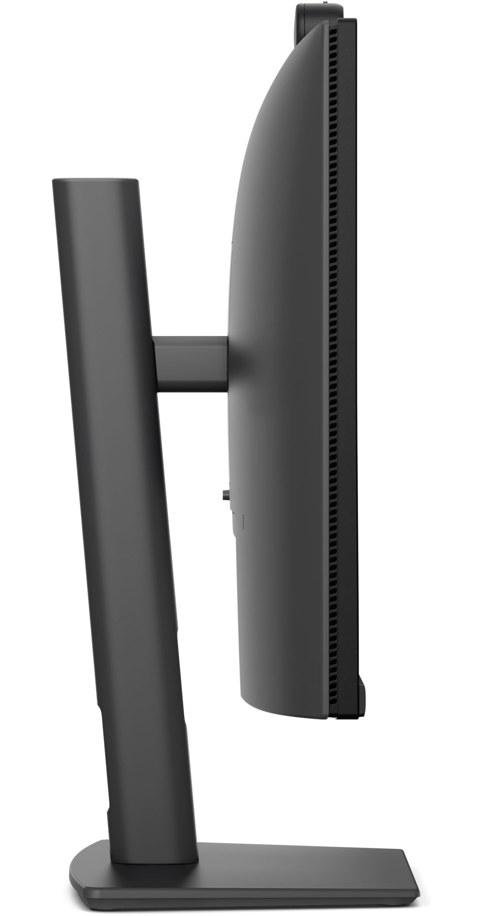 Монитор Dell Pro P 24 USB-C Hub Webcam Monitor - P2426HEV 23.8" (210-BVHW) фото