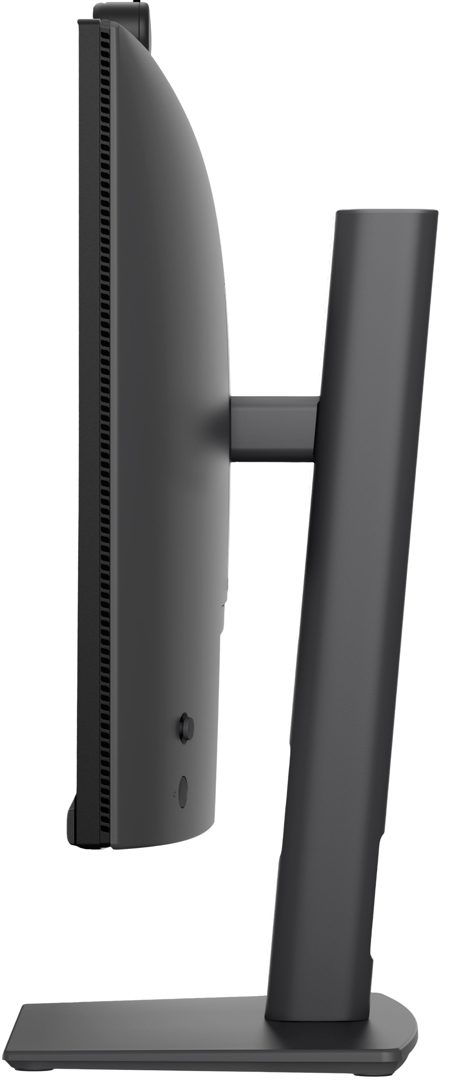 Монитор Dell Pro P 24 USB-C Hub Webcam Monitor - P2426HEV 23.8" (210-BVHW) фото