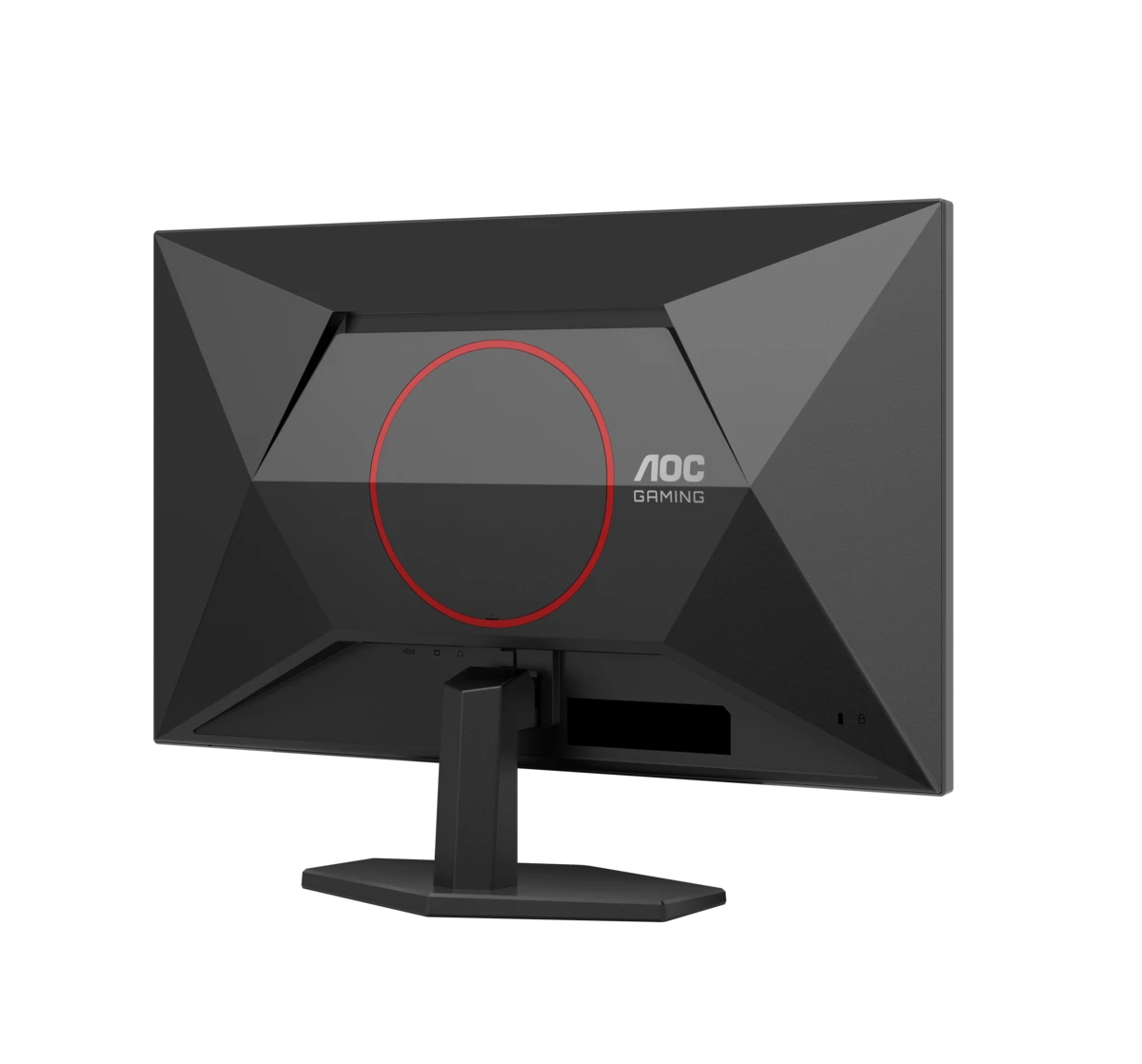 Монитор Игровой 27" AOC 27G42E/01/00 Black (27G42E/01/00) фото
