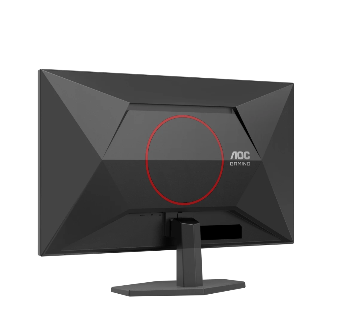 Монитор Игровой 27" AOC 27G42E/01/00 Black (27G42E/01/00) фото