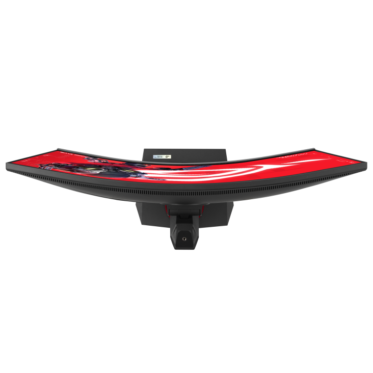 Монитор Asus ROG Strix XG32WCS, 32" (90LM0AC0-B01970) (90LM0AC0-B1970) фото