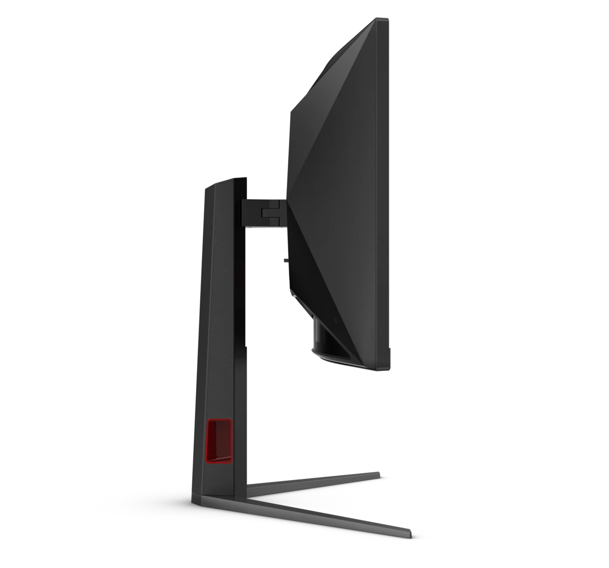 Монитор Игровой 34" AOC CU34G4Z/01/00 (CU34G4Z/01/00) фото