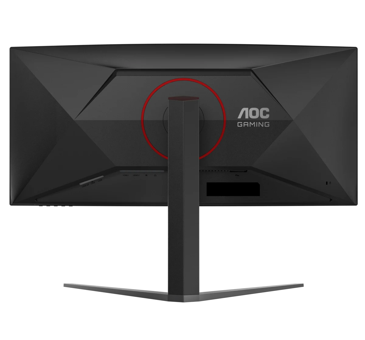 Монитор Игровой 34" AOC CU34G4Z/01/00 (CU34G4Z/01/00) фото