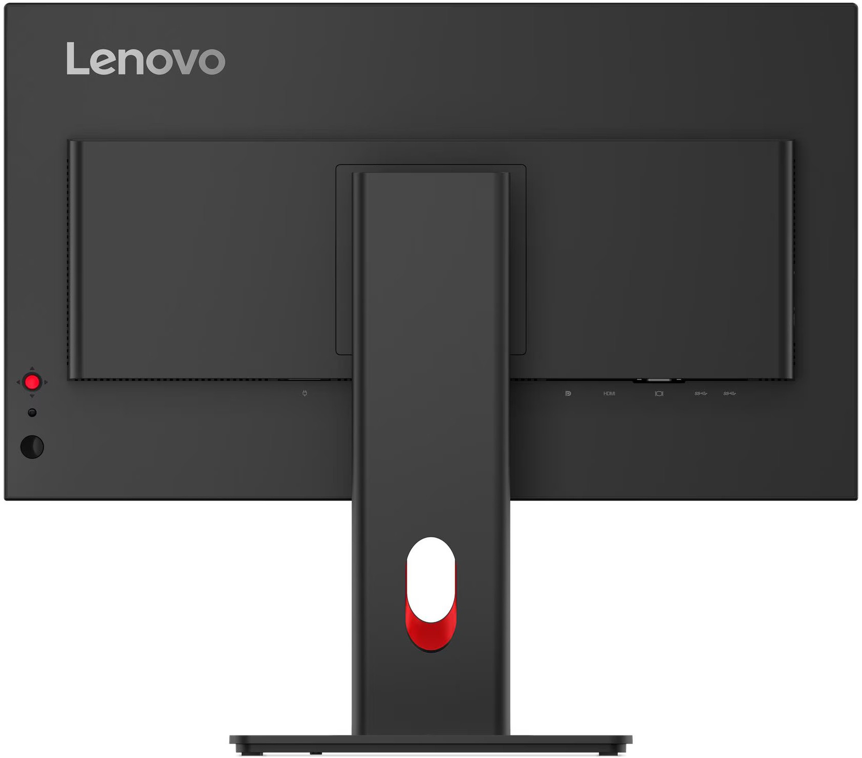Монитор Lenovo ThinkVision T24-40 23.8" (64A4MATXEU) фото