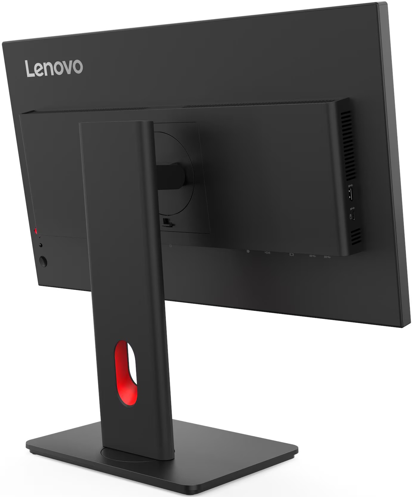 Монитор Lenovo ThinkVision T24-40 23.8" (64A4MATXEU) фото
