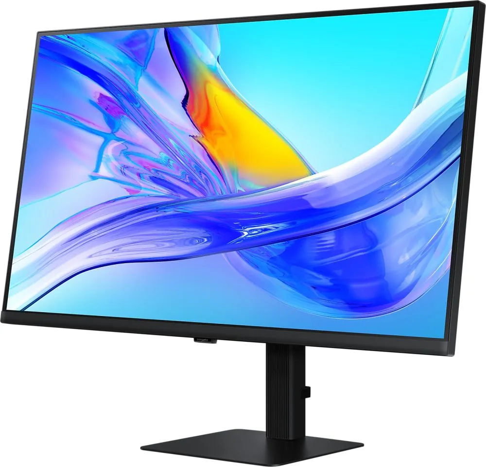 Монитор Samsung ViewFinity S8 32" (LS32D804UAIXCI) фото