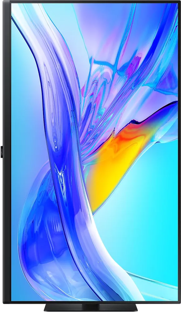 Монитор Samsung ViewFinity S8 32" (LS32D804UAIXCI) фото