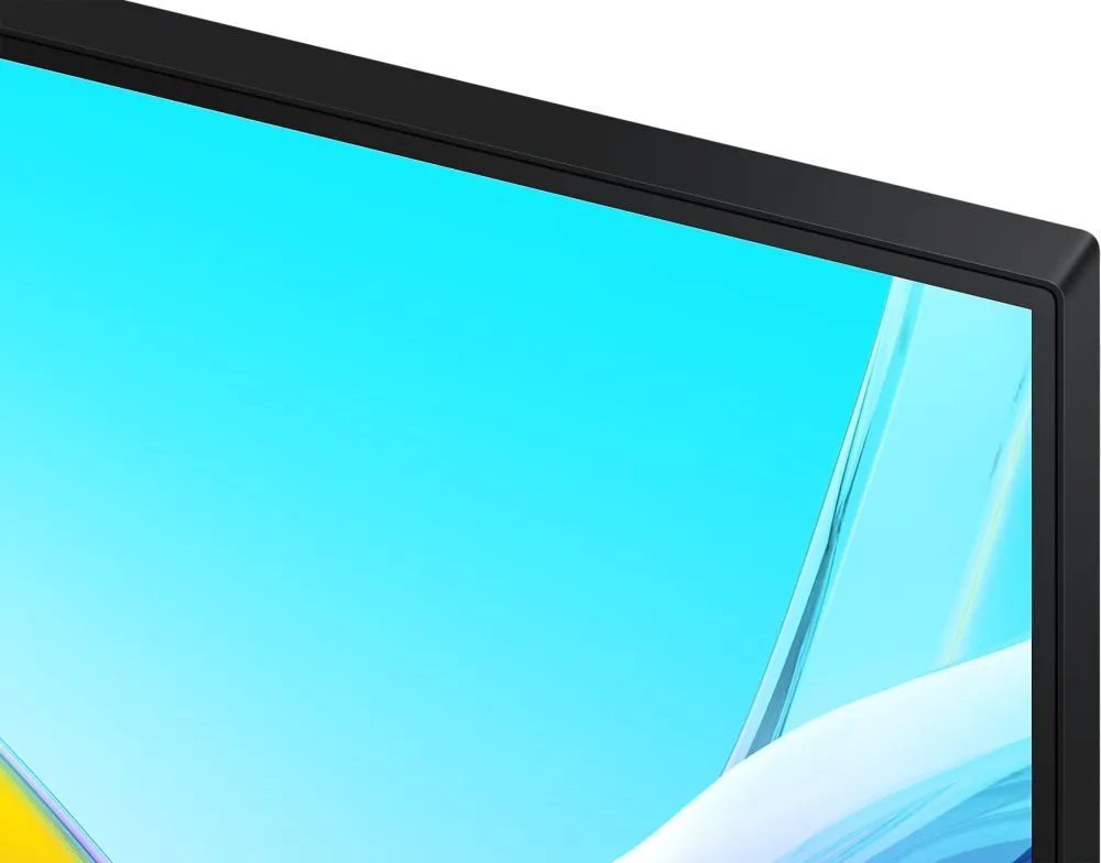 Монитор Samsung ViewFinity S8 32" (LS32D804UAIXCI) фото