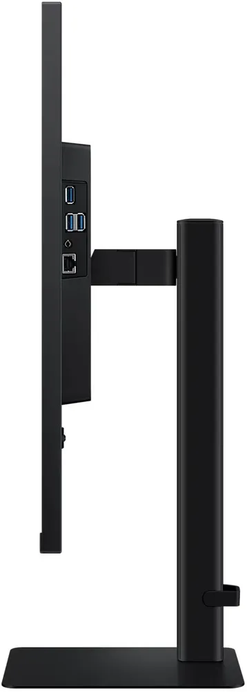 Монитор Samsung ViewFinity S8 32" (LS32D804UAIXCI) фото