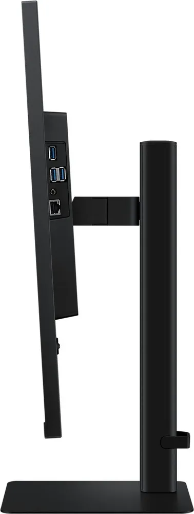 Монитор Samsung ViewFinity S8 32" (LS32D804UAIXCI) фото