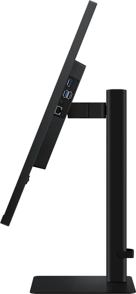 Монитор Samsung ViewFinity S8 32" (LS32D804UAIXCI) фото