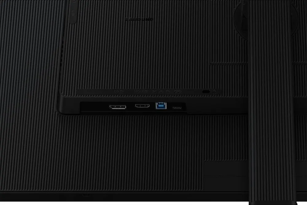 Монитор Samsung ViewFinity S8 32" (LS32D804UAIXCI) фото