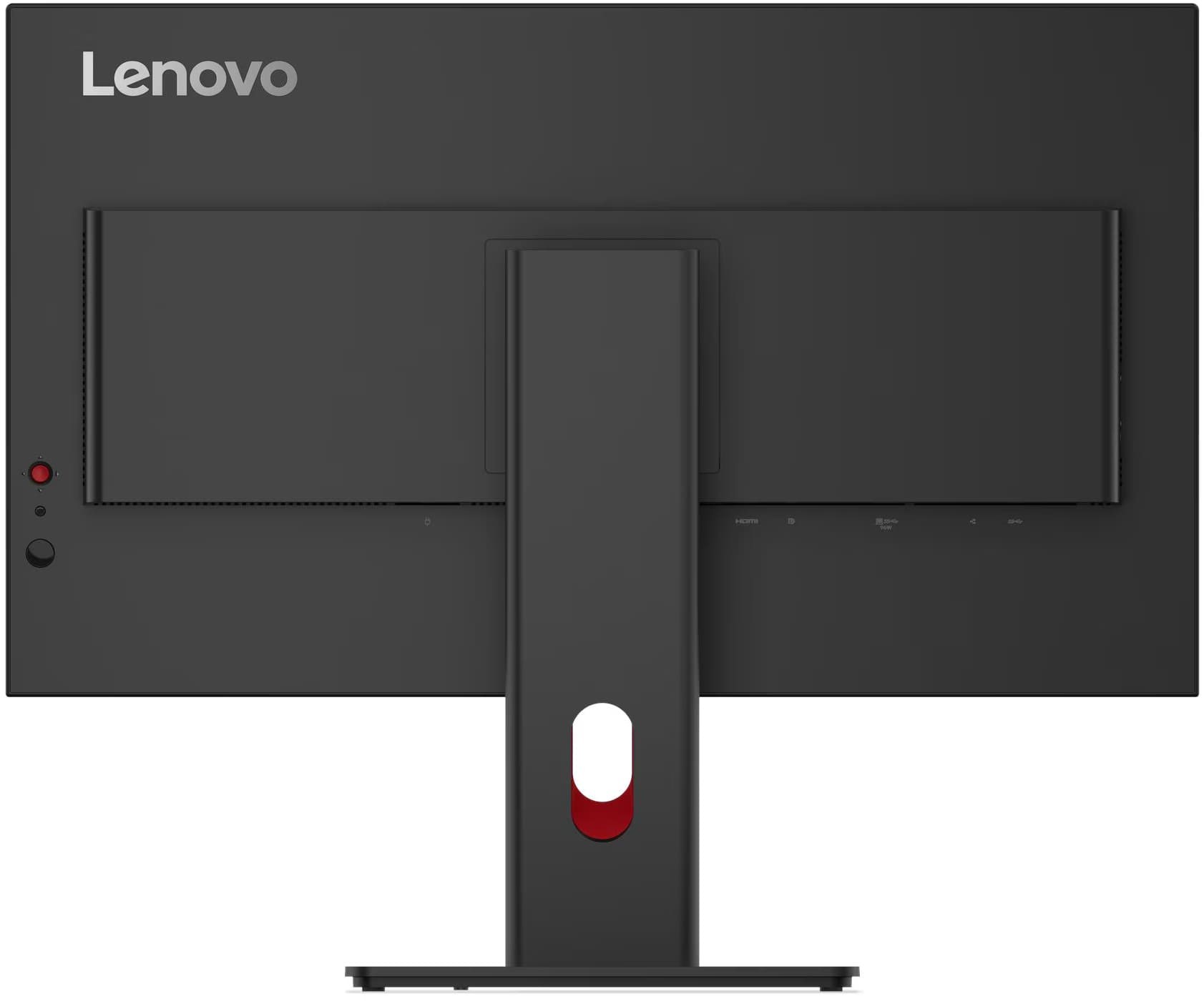 Монитор Lenovo ThinkVision T27UD-40 27" (64AFZAR2EU) фото