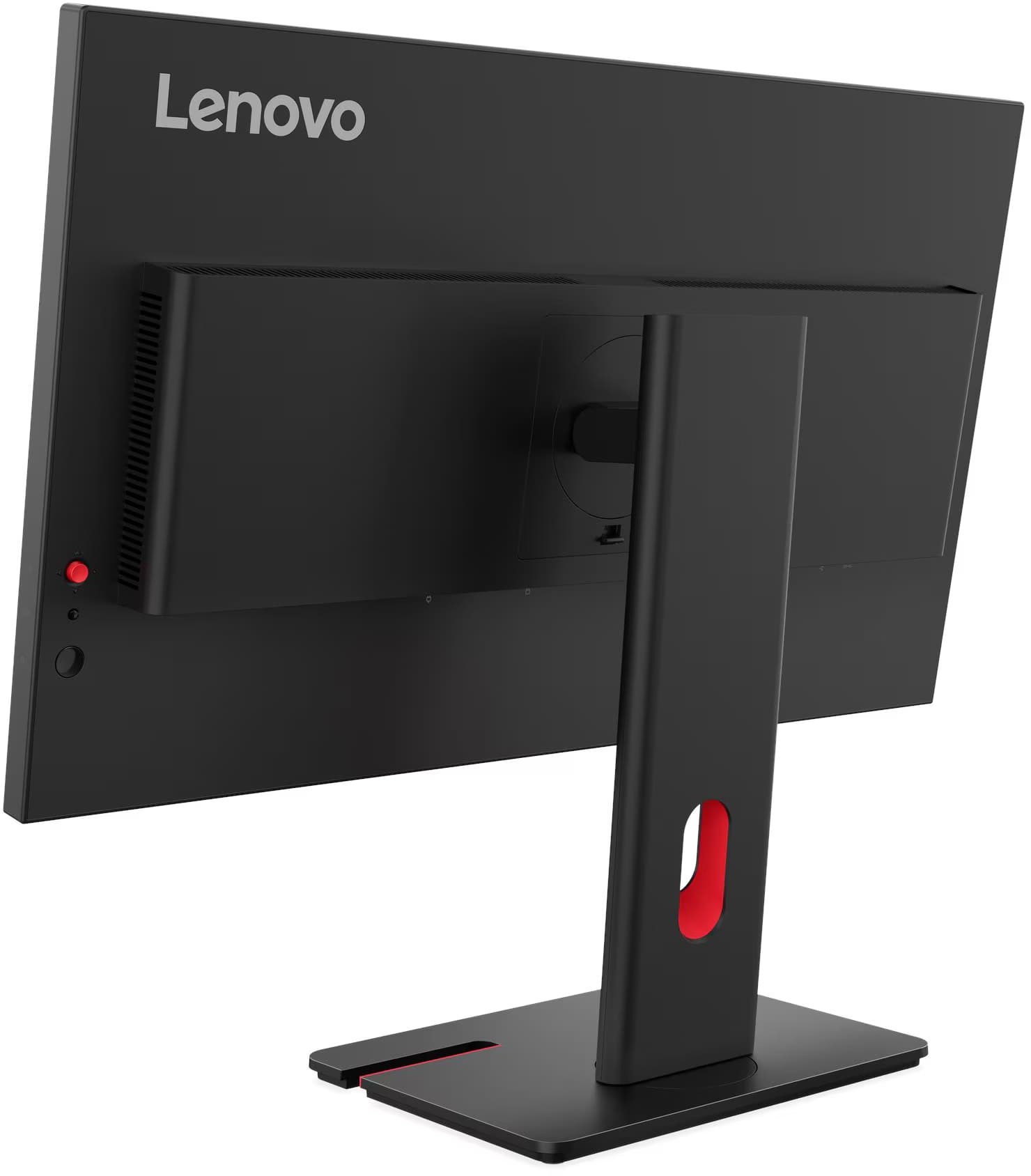 Монитор Lenovo ThinkVision T27UD-40 27" (64AFZAR2EU) фото
