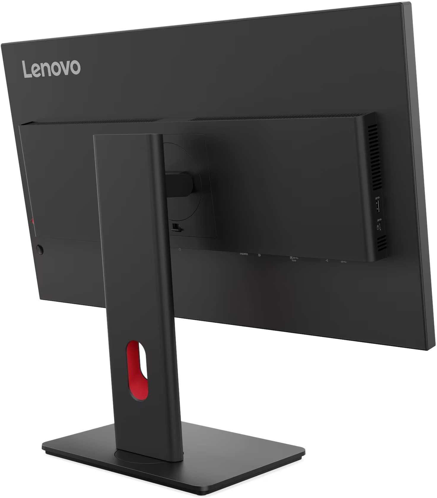 Монитор Lenovo ThinkVision T27UD-40 27" (64AFZAR2EU) фото