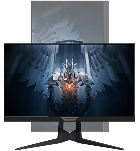  (AORUS FI25F-EK) фото