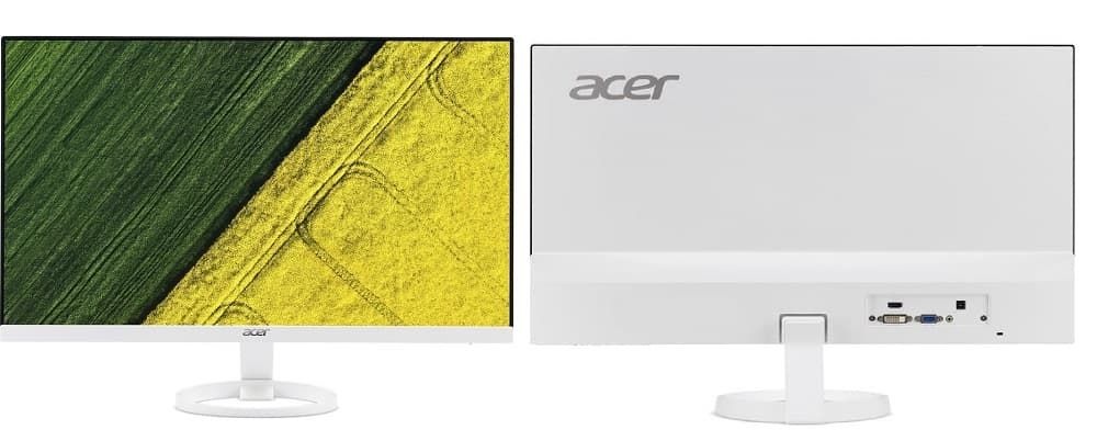 картинка Монитор Acer R241Ywmid (UM.QR1EE.005) от магазина itmag.kz