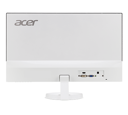 картинка Монитор Acer R241Ywmid (UM.QR1EE.005) от магазина itmag.kz