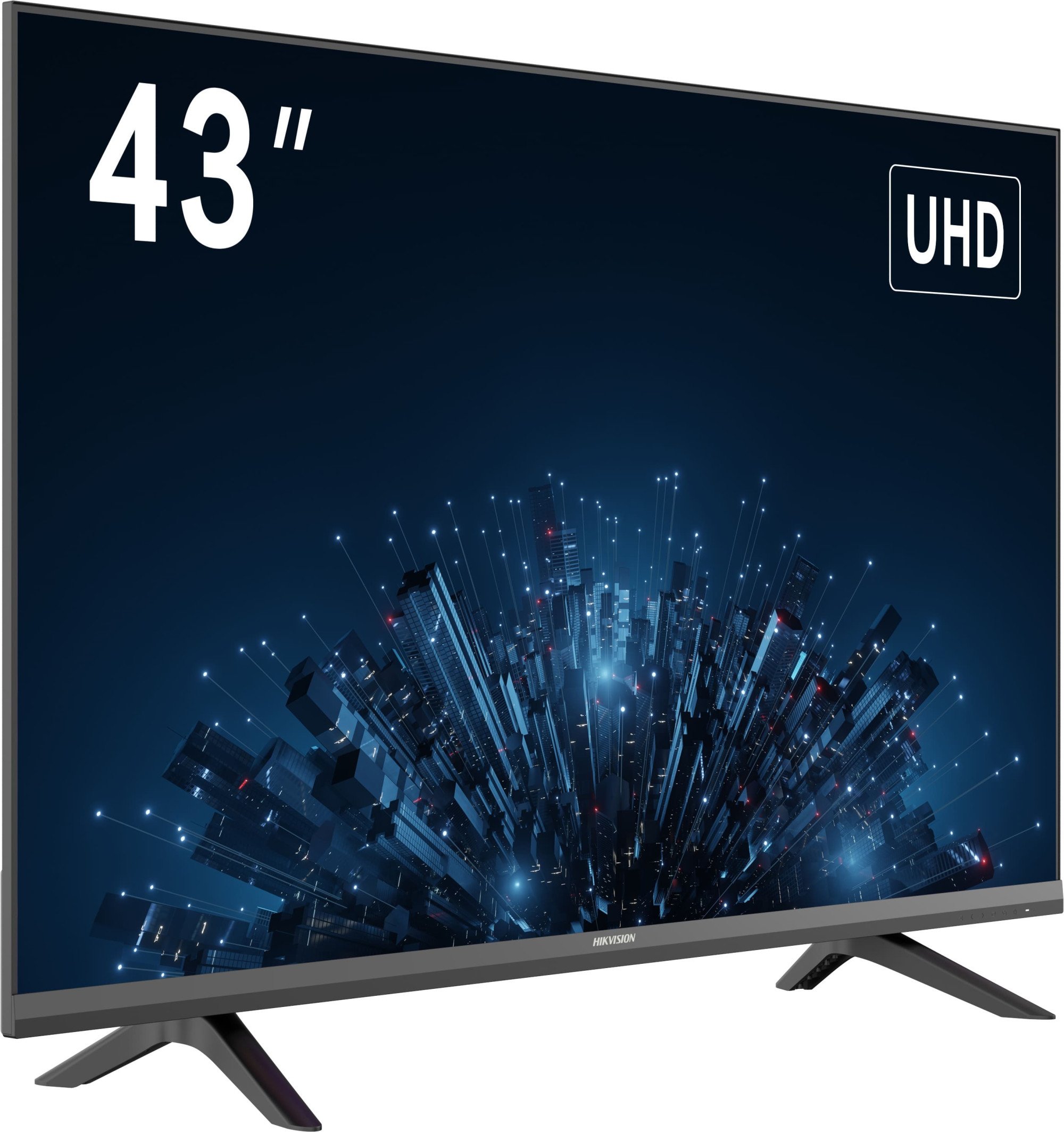 Монитор Hikvision DS-D5043U3-1V0S 43" (DS-D5043U3-1V0S) фото
