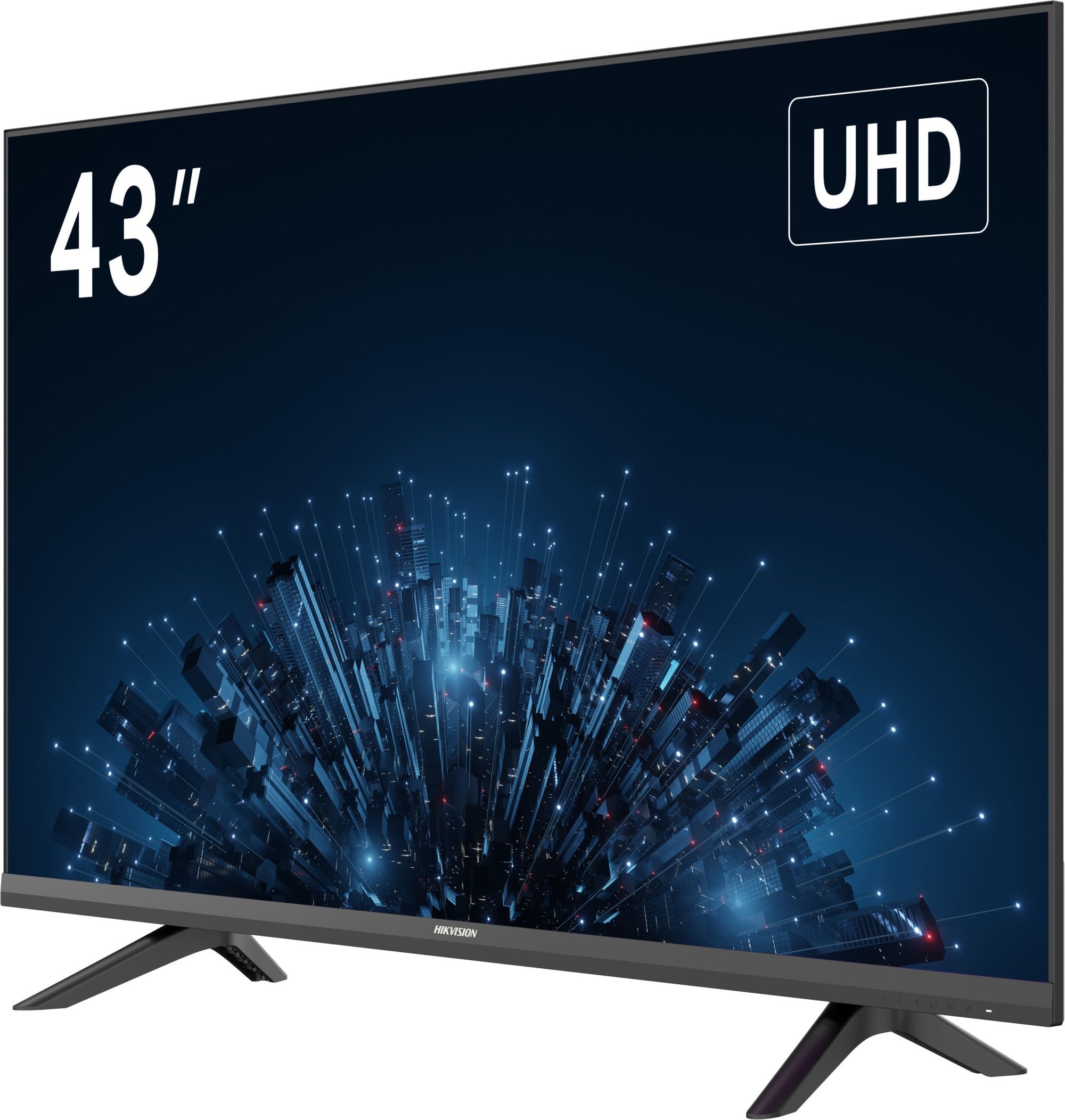 Монитор Hikvision DS-D5043U3-1V0S 43" (DS-D5043U3-1V0S) фото