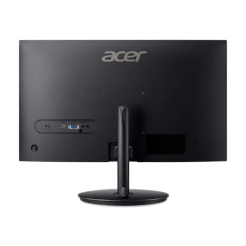 Монитор Acer Nitro XF240YW3biiph 23.8", Black (UM.QX0EE.320) фото