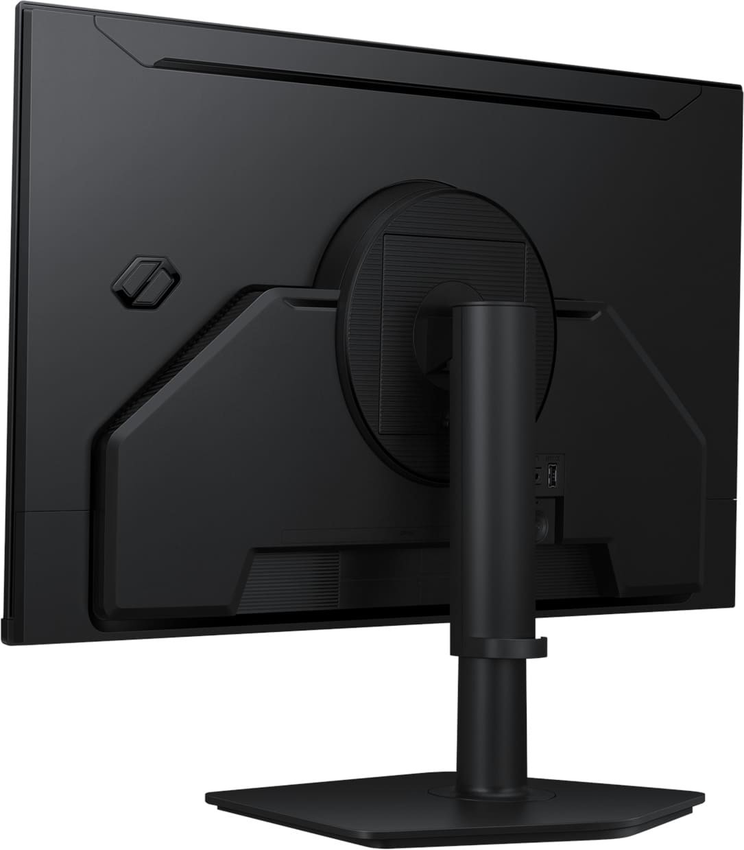 Игровой монитор Samsung Odyssey G4 27" (LS27HG400EIXCI) фото