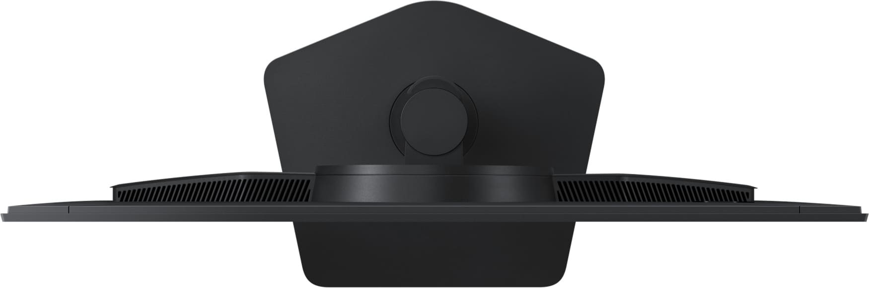 Игровой монитор Samsung Odyssey G4 27" (LS27HG400EIXCI) фото