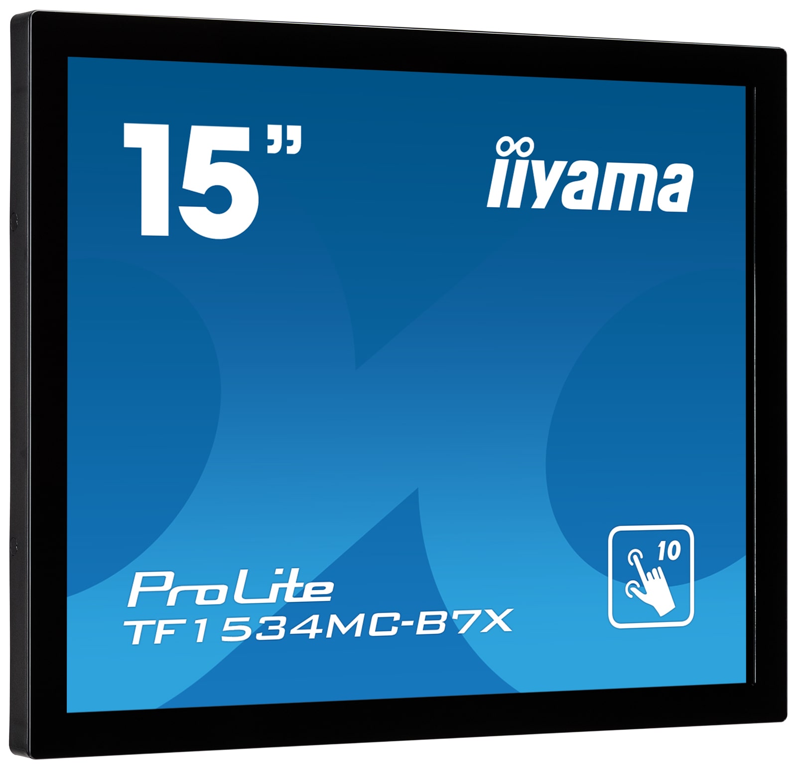 картинка Монитор IIYAMA ProLite (TF1534MC-B7X) от магазина itmag.kz
