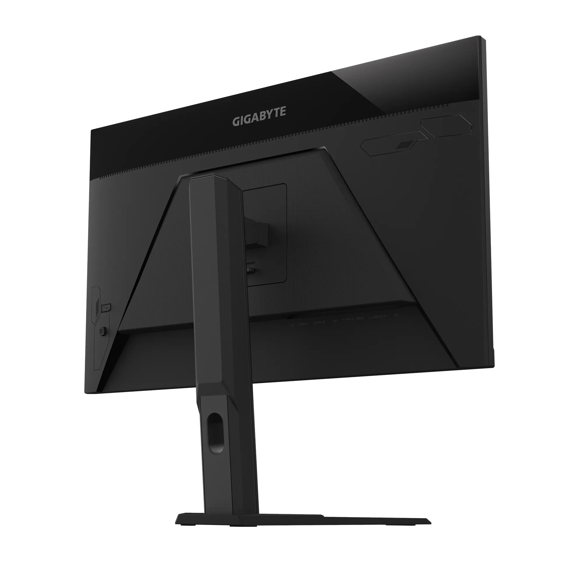 Монитор Gigabyte M27QA, 27' (M27QA) фото