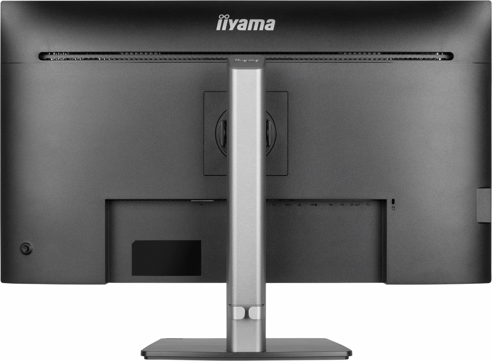 Монитор iiyama ProGraphic HB3201UHSNP-B1 31.5" - Black (HB3201UHSNP-B1) фото