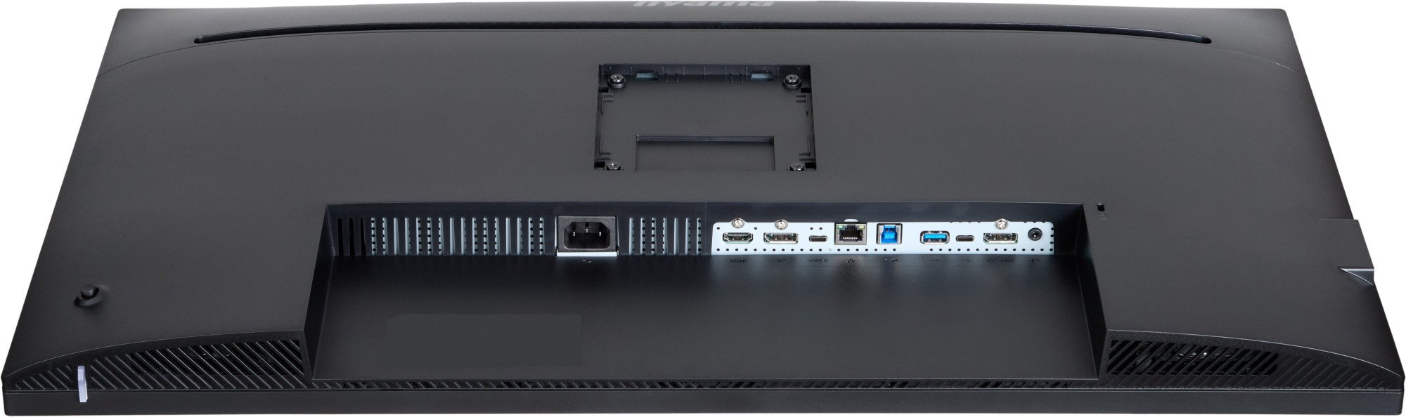 Монитор iiyama ProGraphic HB3201UHSNP-B1 31.5" - Black (HB3201UHSNP-B1) фото