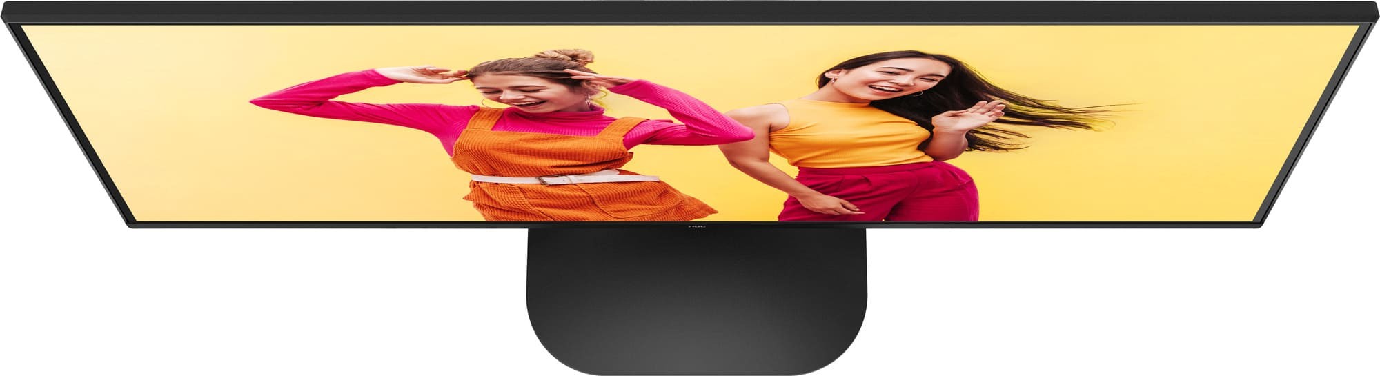 Монитор 27" AOC Q27B35S3/01 IPS 2560x1440 120Hz 1ms 300cd/m 1500:1 HDR10 HDMI DP Черный (Q27B35S3/01) фото