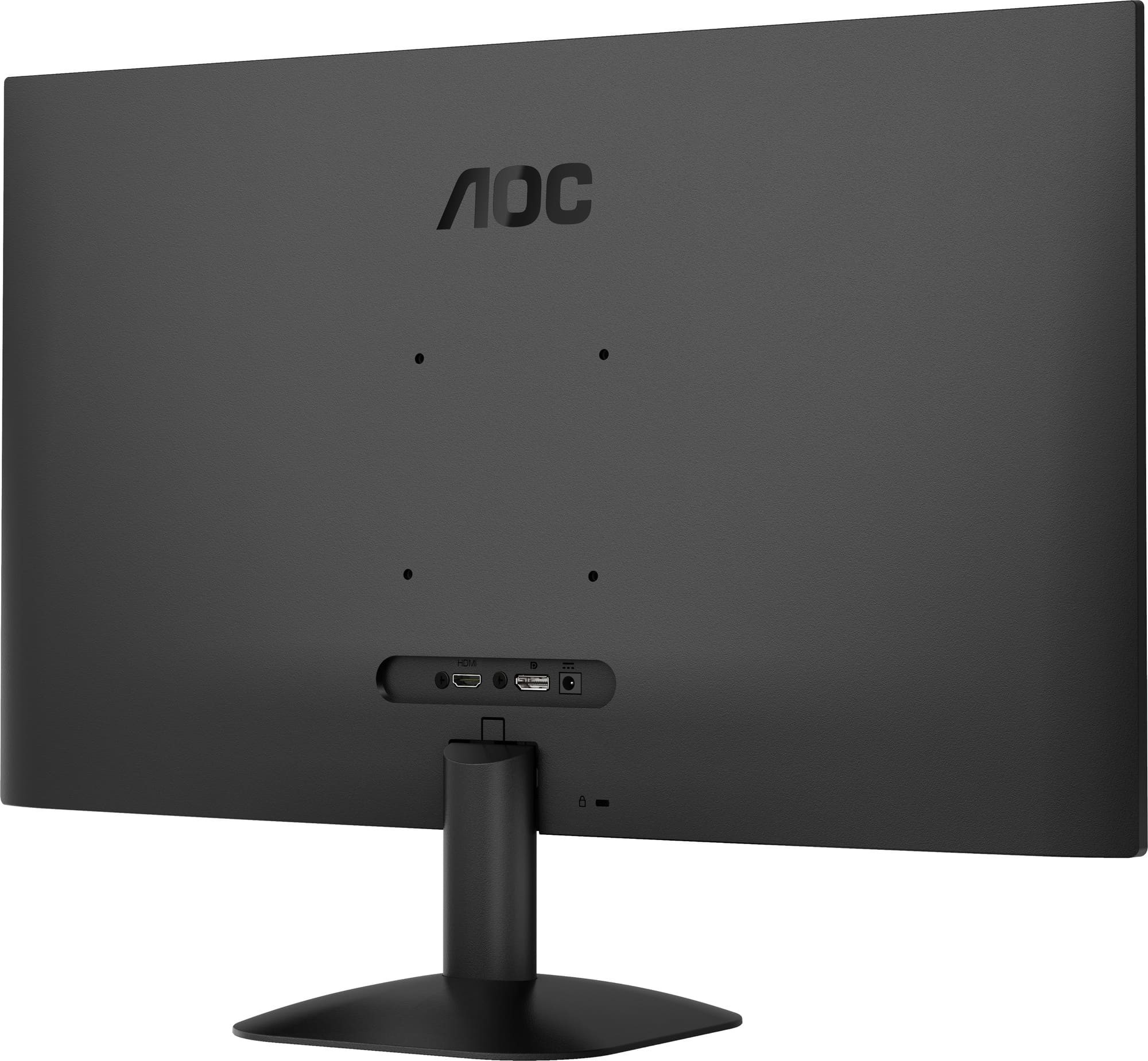 Монитор 27" AOC Q27B35S3/01 IPS 2560x1440 120Hz 1ms 300cd/m 1500:1 HDR10 HDMI DP Черный (Q27B35S3/01) фото
