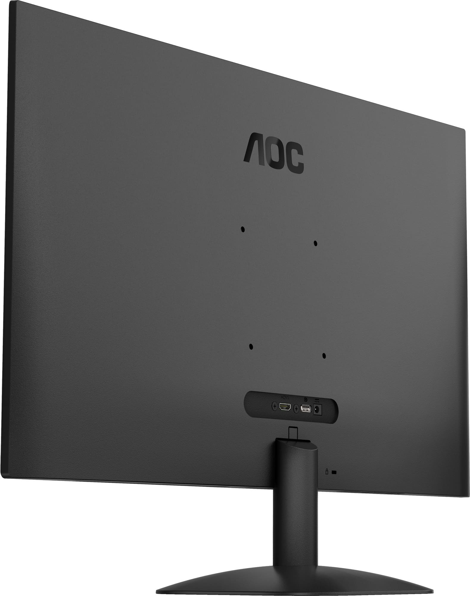 Монитор 27" AOC Q27B35S3/01 IPS 2560x1440 120Hz 1ms 300cd/m 1500:1 HDR10 HDMI DP Черный (Q27B35S3/01) фото
