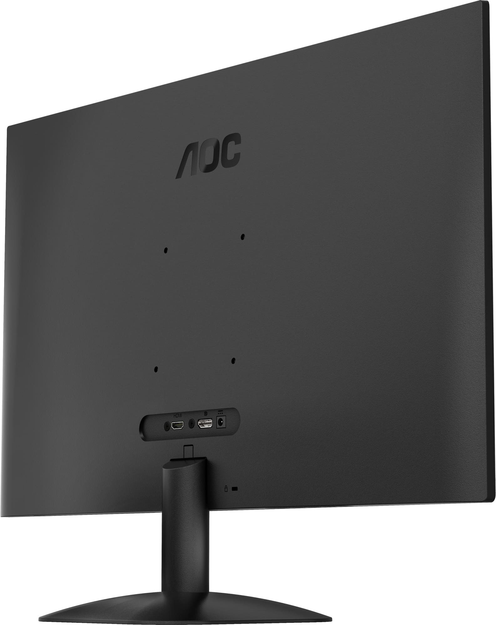 Монитор 27" AOC Q27B35S3/01 IPS 2560x1440 120Hz 1ms 300cd/m 1500:1 HDR10 HDMI DP Черный (Q27B35S3/01) фото