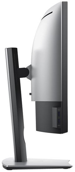 картинка Монитор Dell U3419W (210-AQVQ) от магазина itmag.kz