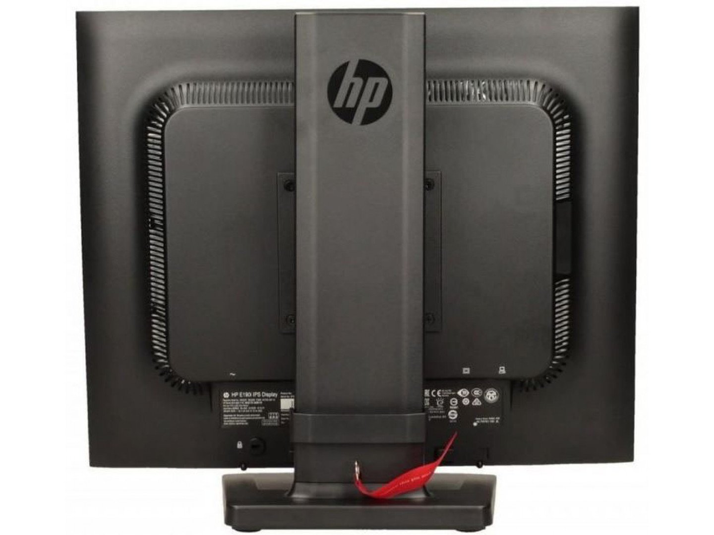 картинка Монитор HP E190i (E4U30AA) от магазина itmag.kz