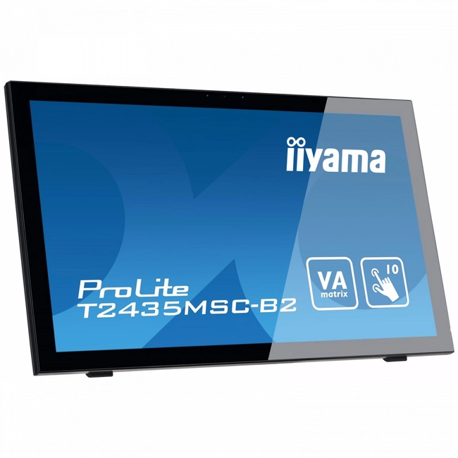 картинка Монитор Iiyama ProLite (T2435MSC-B2) от магазина itmag.kz