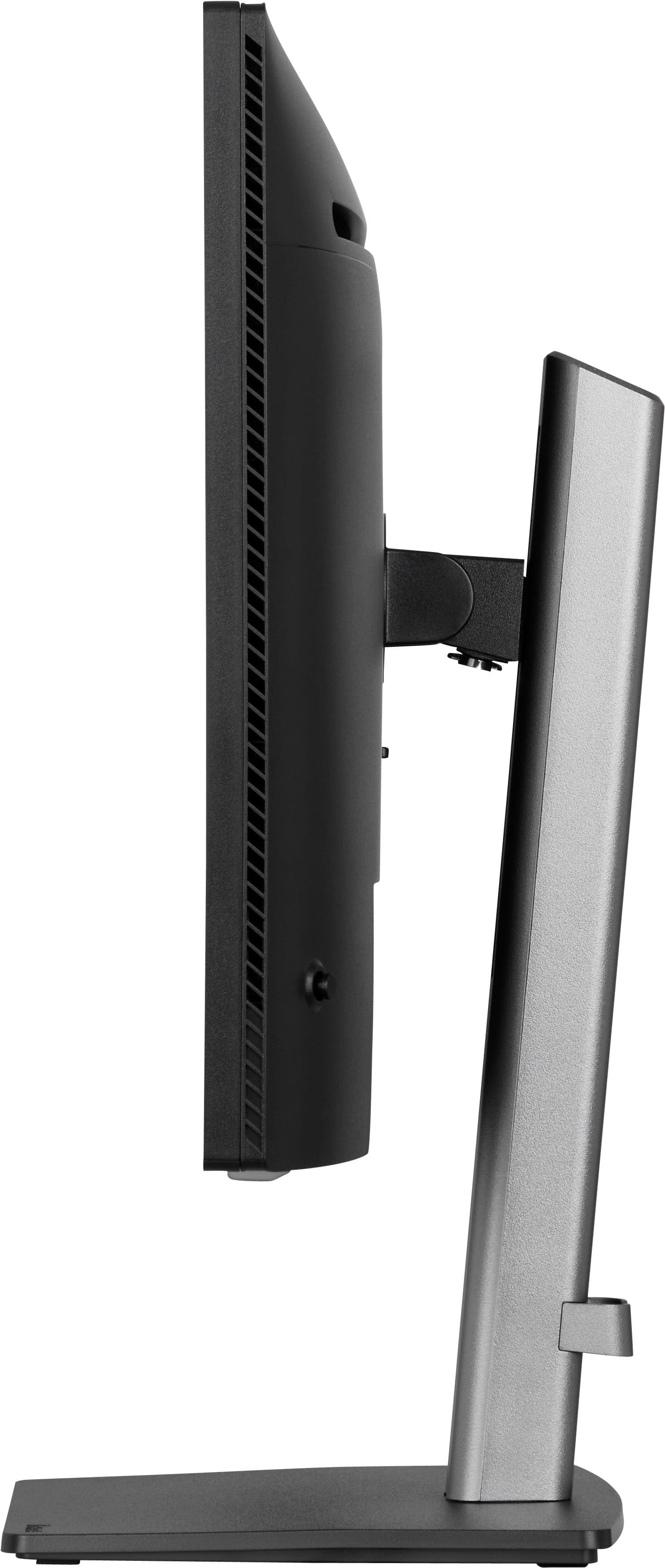 Монитор iiyama ProGraphic HB2701UHSNP-B1 27" - Black (HB2701UHSNP-B1) фото