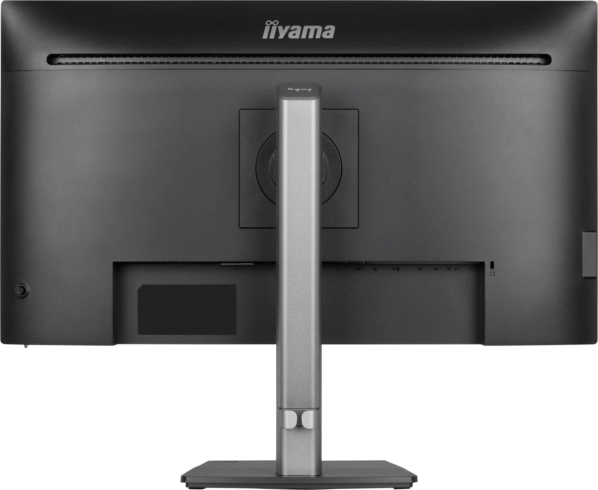 Монитор iiyama ProGraphic HB2701UHSNP-B1 27" - Black (HB2701UHSNP-B1) фото
