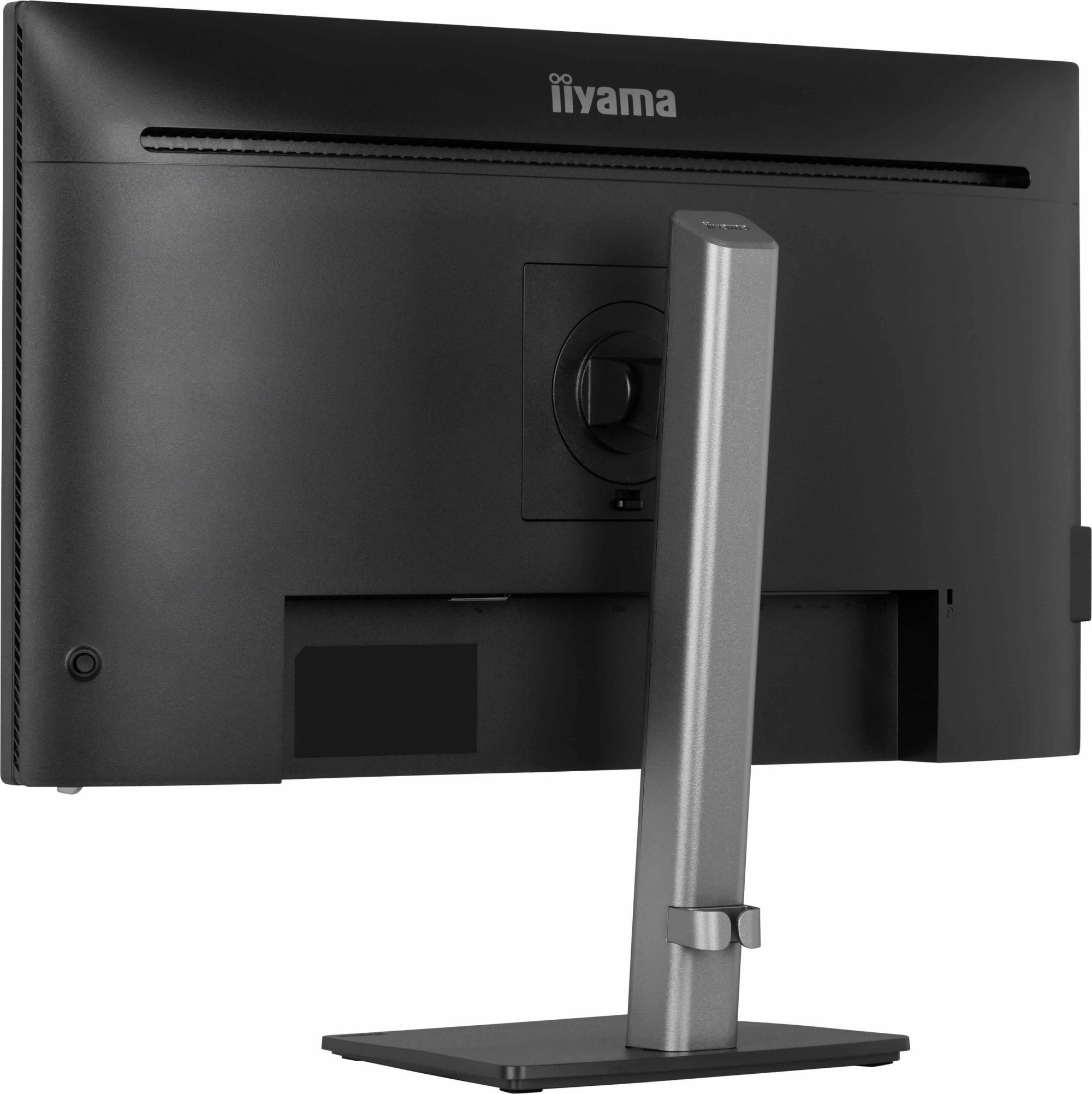 Монитор iiyama ProGraphic HB2701UHSNP-B1 27" - Black (HB2701UHSNP-B1) фото