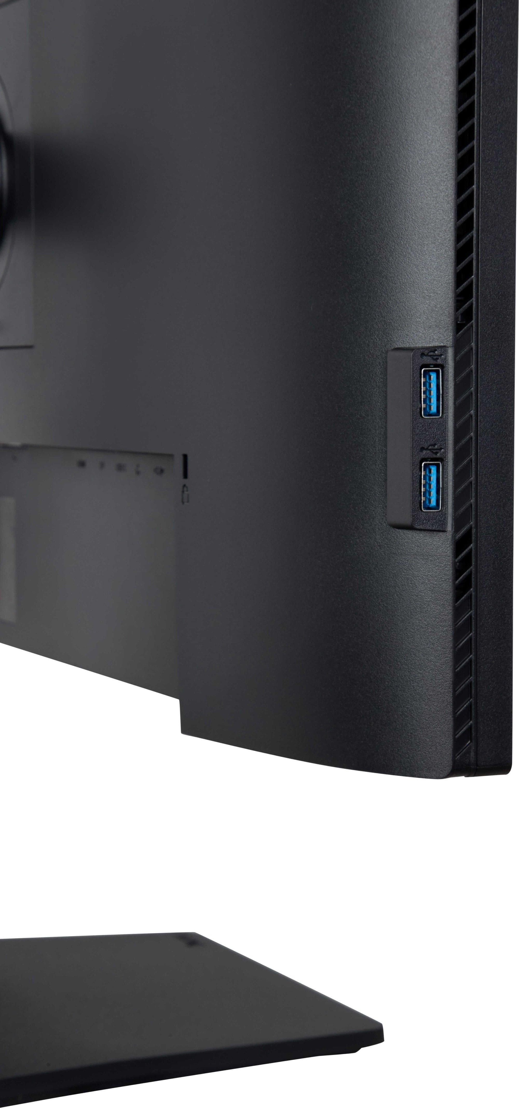 Монитор iiyama ProGraphic HB2701UHSNP-B1 27" - Black (HB2701UHSNP-B1) фото