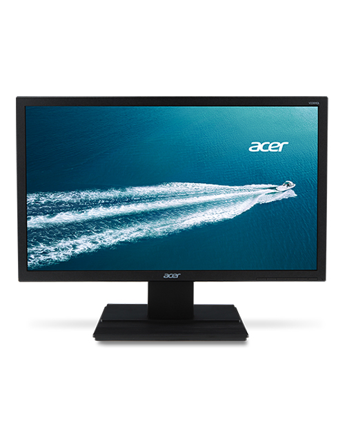 картинка Монитор Acer V226HQLbd (UM.WV6EE.005) от магазина itmag.kz
