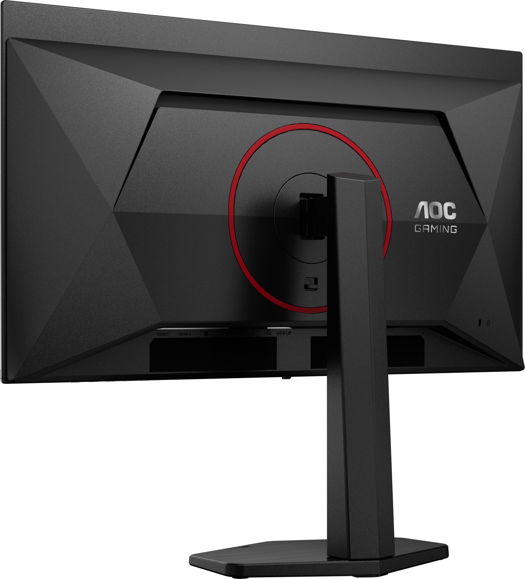 Монитор AOC Q27G4ZD 27", Черный (Q27G4ZDR) фото
