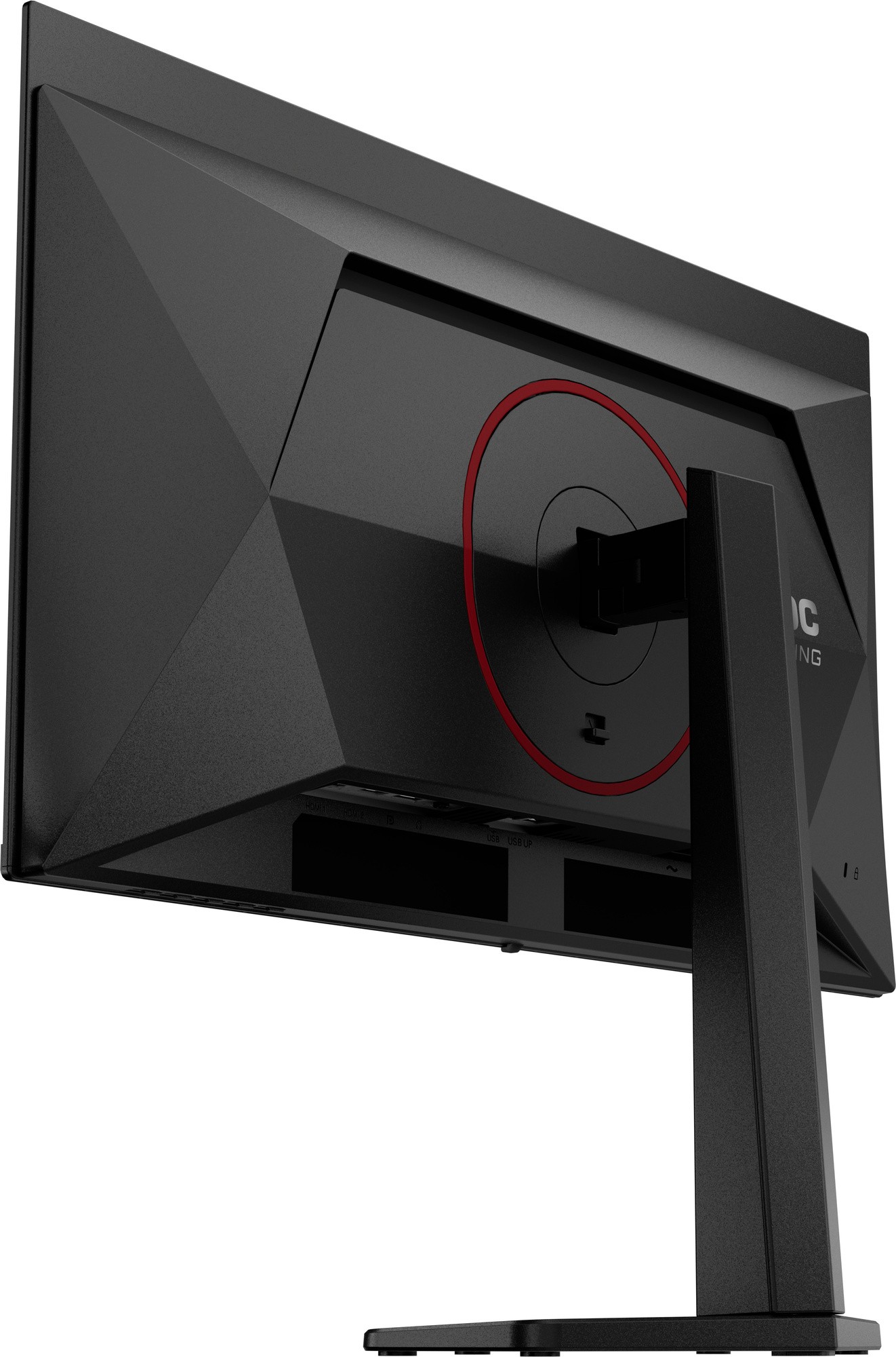 Монитор AOC Q27G4ZD 27", Черный (Q27G4ZDR) фото